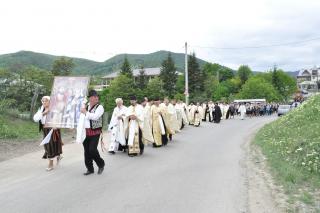 Agenda creştinului - 16 mai 2013