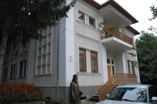Întrunirea preoţilor Protopopiatului Paşcani