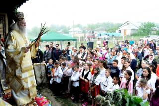 Agenda creştinului - 29 mai 2013