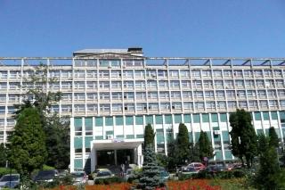 Cărţi religioase pentru bolnavii Spitalului Judeţean din Suceava