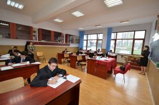 O nouă sesiune de admitere la Seminarul „Sfântul Vasile cel Mare“