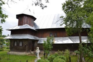 “Călătoarea” de la Corjăuţi