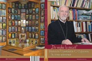 “De veghe la peceţi”. Părintele Constantin Cojocaru la ceas aniversar