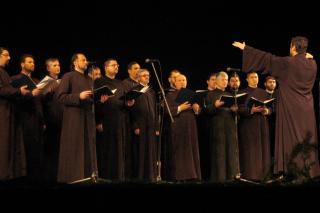 Un renume și o corală - „Episcop Melchisedec”