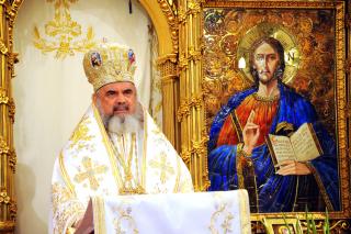 Iubirea jertfelnică a eroilor trebuie cinstită cu recunoştinţă