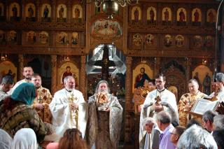 Sărbătoarea Sfinţilor Apostoli, sub semnul mărturisirii copiilor