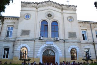 Resfințirea unei inimi