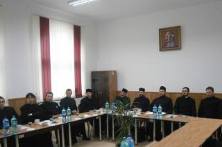 Proiectul FORTE în trei protopopiate ale Arhiepiscopiei Romanului şi Bacăului