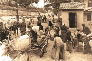 “Foametea organizată”, un macabru scenariu al lui Stalin în Basarabia