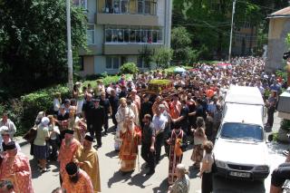 Agenda creştinului - 21 iunie 2013