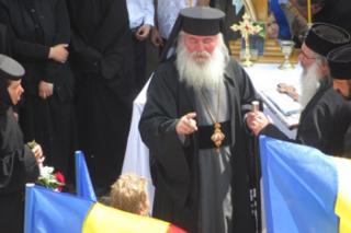 Provocarea maghiarilor