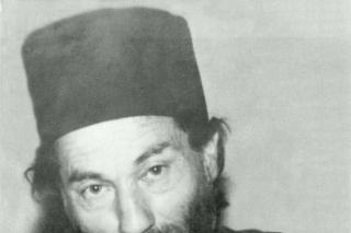 O amintire cu părintele Iustin Pârvu
