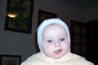 Somnul pruncilor