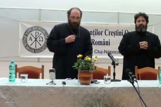 (Video) Pr. Constantin Necula – Cine este Iisus Hristos? (răspunsuri la întrebări - partea I)