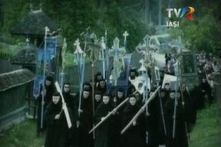 Pridvoarele Credinței (25 mai 2013)