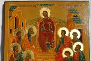 Biserica are nevoie de creştini cu inimi de foc!