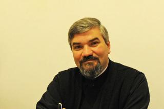 Prin „baia lacrimilor“, prin pocăinţă, dobândim iertare şi împăcare