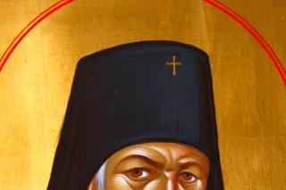 Acatistul Sfântului Luca Doctorul, Arhiepiscopul Simferopolului