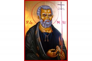 Credincioşia Apostolului Petru
