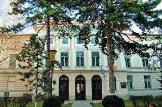 Prima sesiune de admitere la Facultatea de Teologie a luat sfârșit