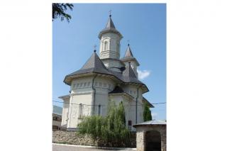 Sfântul Emilian de la Durostorum, serbat la Mănăstirea Ciolpani