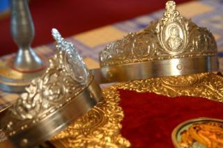 Căsătoria a doua, între Sfântă Taină  și pogorământ