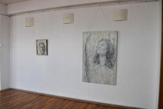 Expoziţie la Galeriile de Artă „Ateneul Tătărași”