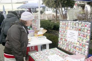 "Vară cu Handmade la Golia"