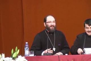 (Video) Pr. Constantin Necula – Familia creștină și provocările ei (partea I)