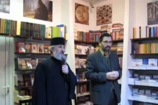 (Video) Pr. Vasile Gavrilă – Familia – un act de curaj