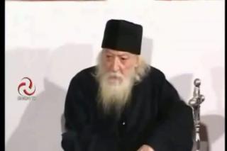„Suferinţa fără smerenie nu este mântuitoare!”