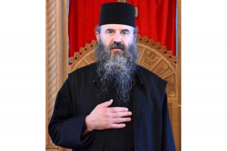 Starea sufletească care îţi aşază în toată fiinţa liniştea şi odihna