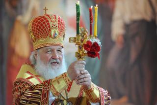 „Recunoaşterea căsătoriilor între persoanele de acelaşi sex ne aduce cu un pas mai aproape de Apocalipsă” - declară Patriarhul Bisericii Ortodoxe Ruse