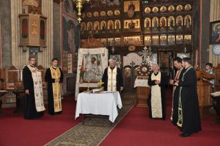 Simpozion dedicat vieţii religioase în satul românesc, la Ruginoasa
