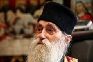 Părintele Arsenie Papacioc- Despre rugăciune