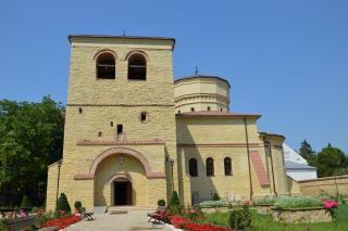 Biserica - monument istoric „Sf. Sava” din Iași, redeschisă după trei ani de lucrări