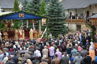 „Sfântul Ioan Botezătorul a suferit moarte mucenicească pentru că a ocrotit instituția familiei”