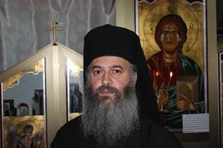 „Nădejdea cea în Hristos este dulcea aşteptare a vieţii veşnice”