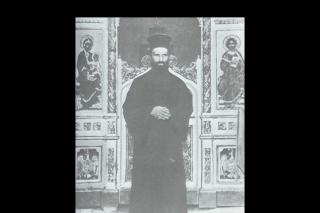 Mărturia părintelui Ioanichie despre părintele Ioan Iacob