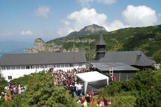 Sărbătoarea Schimbării la Faţă în Moldova