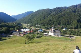 Aforisme din călătoria mea prin România