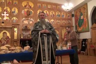 (Video) Pr. Prof. Dr. Vasile Mihoc – Taina Mărturisirii (1)