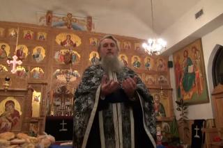 (Video) Pr. Prof. Dr. Vasile Mihoc – Taina Mărturisirii (2)