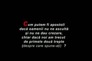 (Video) Părintele Ștefan Negreanu – Aproapele meu (2)