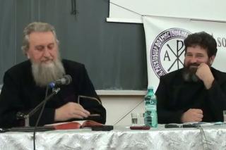(Video) Pr. Prof. Dr. Vasile Mihoc – Apocalipsa – între adevăr şi minciună (2)