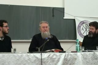 (Video) Pr. Prof. Dr. Vasile Mihoc – Apocalipsa – între adevăr şi minciună (3)