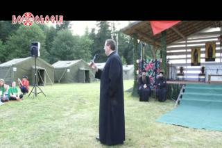 (Video) Pr. Ioan Sauca – Prin Taina Spovedaniei ne reintegrăm în viaţa Bisericii