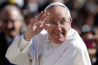 Papa Francisc despre Ortodoxie