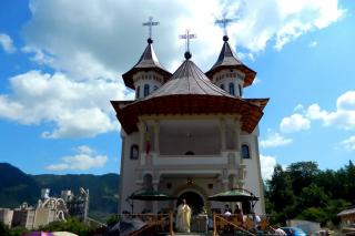 Manifestări religios-culturale în parohia Taşca