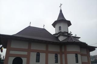 Moment istoric în satul Băcioiu